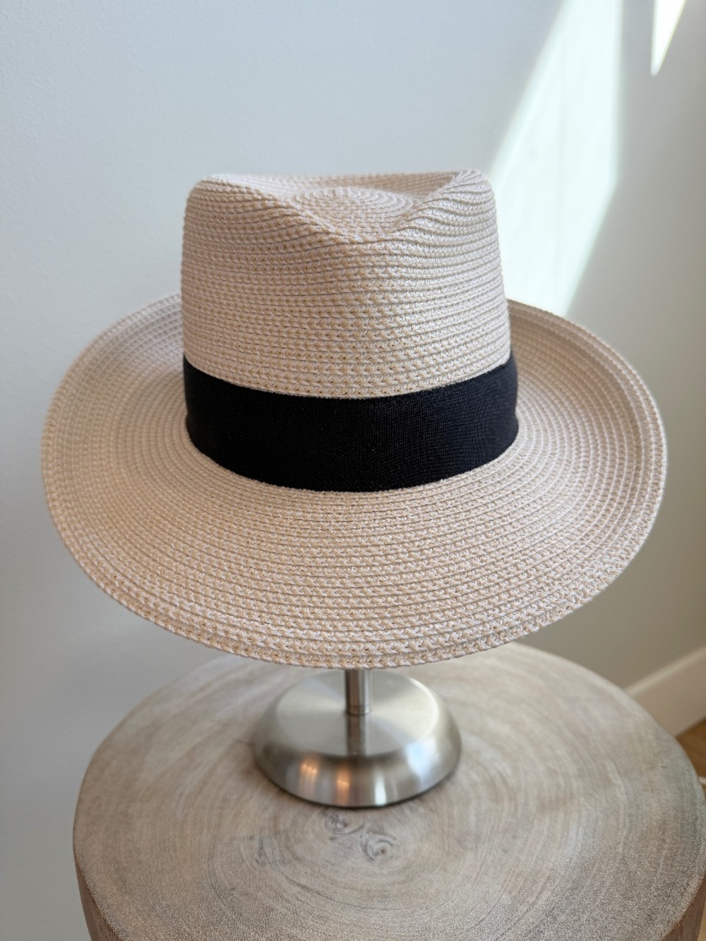 Eric Javits Squishee Classic Fedora Sun Hat